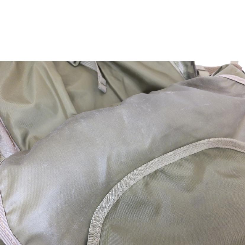 Karrimor カリマー/delta25/リュック//Bランク/88