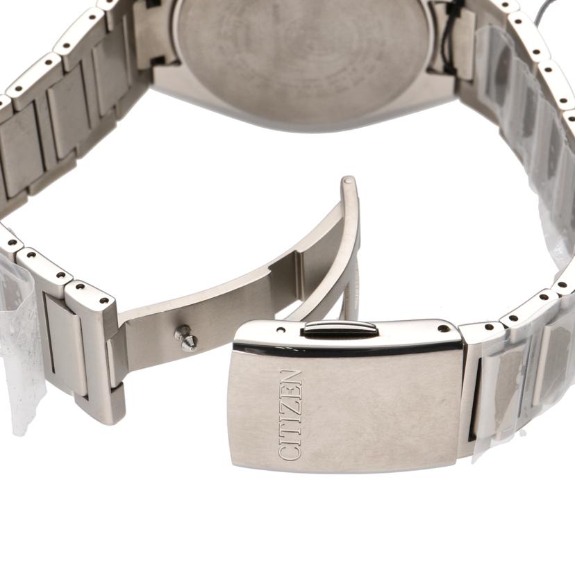 CITIZEN シチズン/アテッサ・ダイレクトフライト/メンズ/電波ソーラー/CB3010-57L//392******/SAランク/75