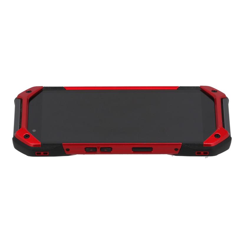 KYOCERA au 京セラ /スマートフォン/TORQUE 5G 128GB/KYG01//978771159023/Bランク/67