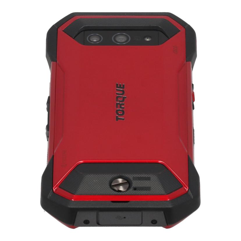 KYOCERA au 京セラ /スマートフォン/TORQUE 5G 128GB/KYG01//978771159023/Bランク/67