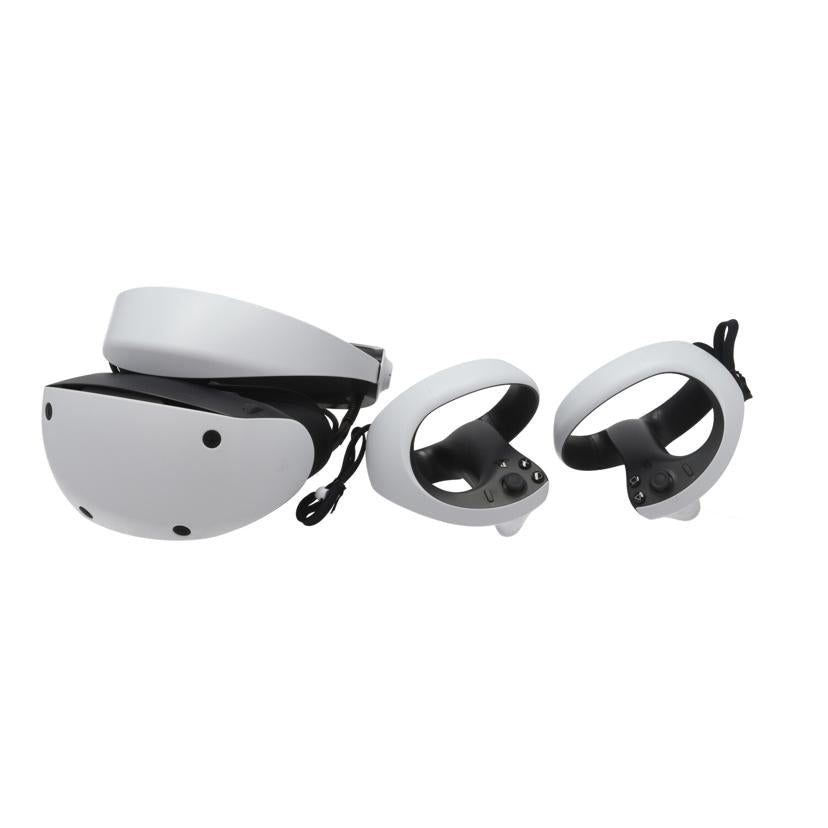 SONY ソニー /VRヘッドセット/PlayStation VR2 /CFI-ZVR1 CFIJ-17001//S01G12C004M510307900/Bランク/06