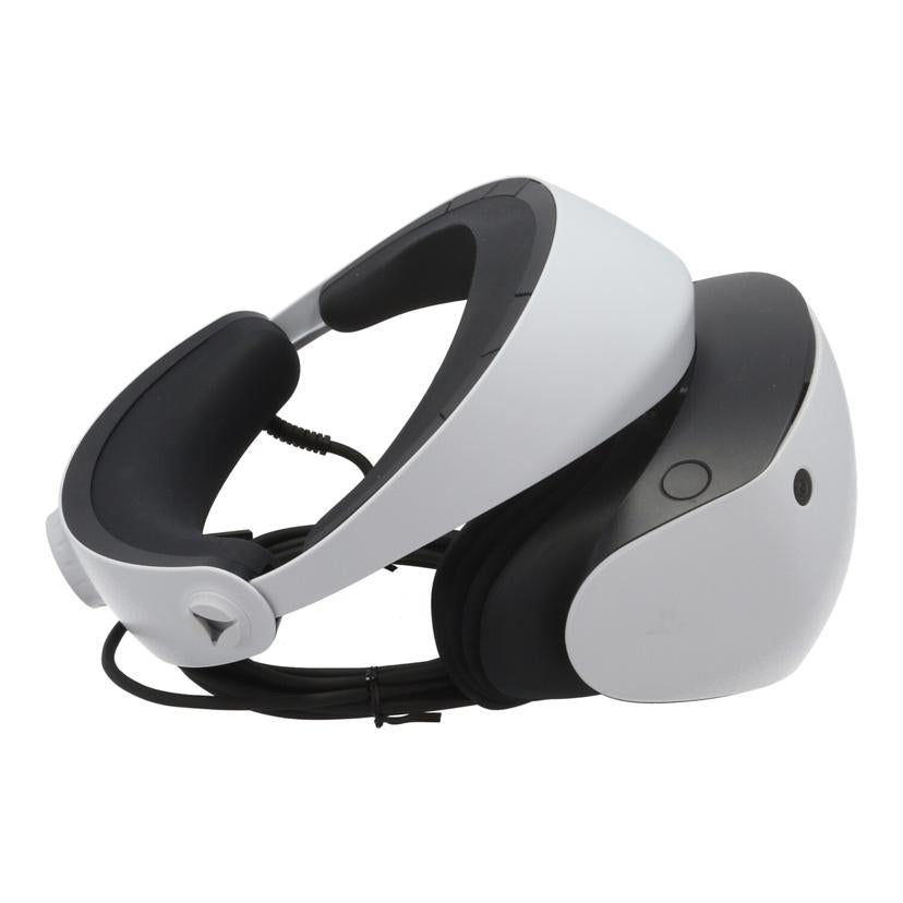 SONY ソニー /VRヘッドセット/PlayStation VR2 /CFI-ZVR1 CFIJ-17001//S01G12C004M510307900/Bランク/06