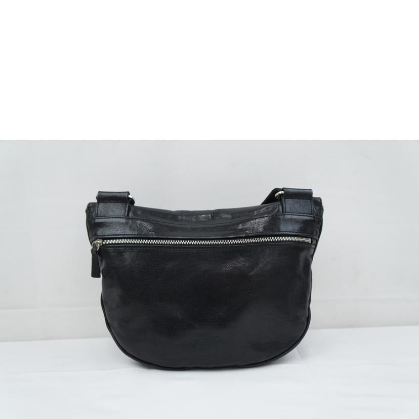 LONGCHAMP ロンシャン/LONGCHAMP レザーショルダー//ABランク/67