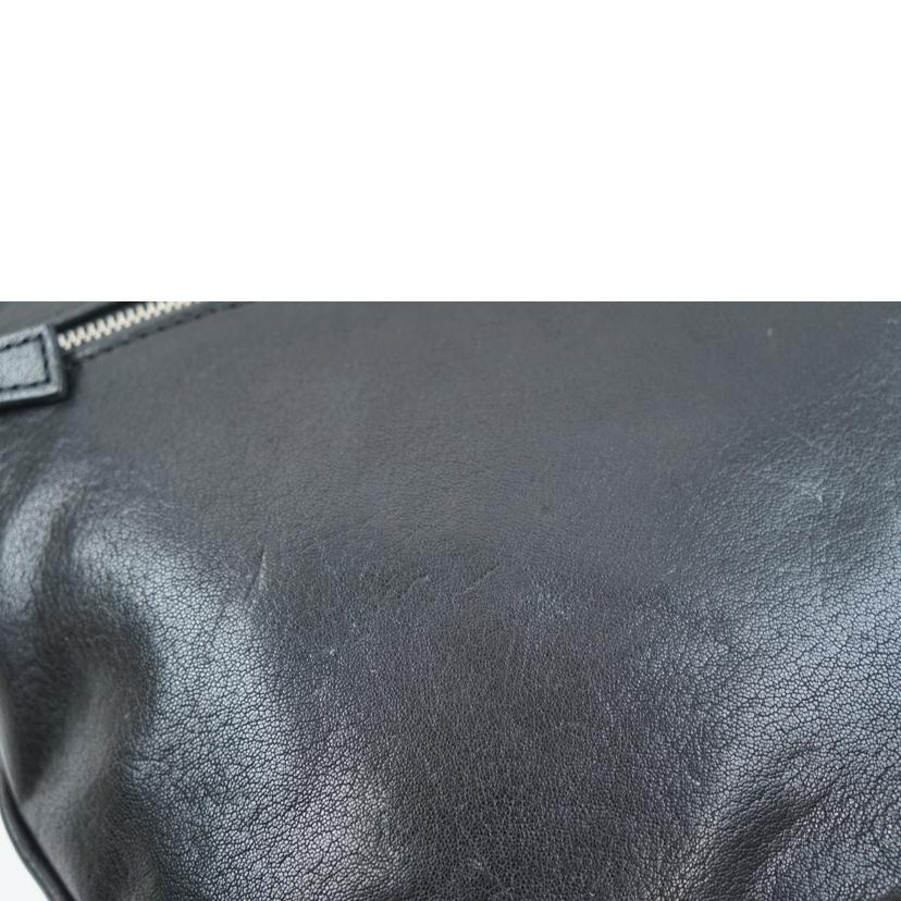 LONGCHAMP ロンシャン/LONGCHAMP レザーショルダー//ABランク/67