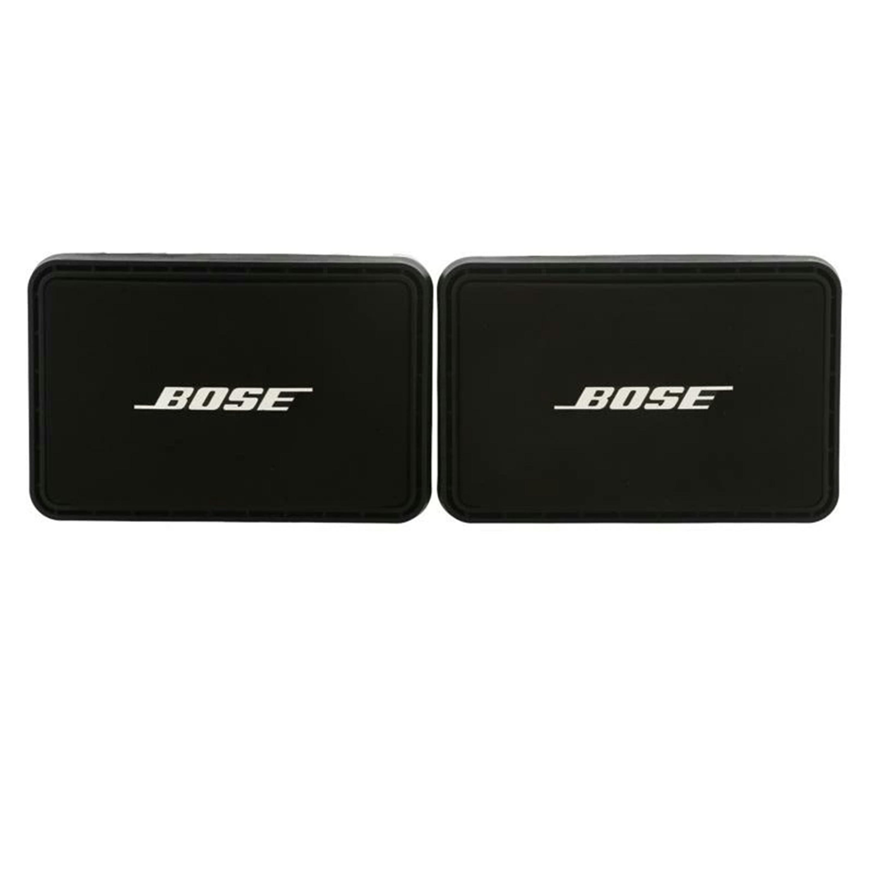 BOSE ボーズ /スピーカー(ペア)/111AD//9110169/70/Bランク/77