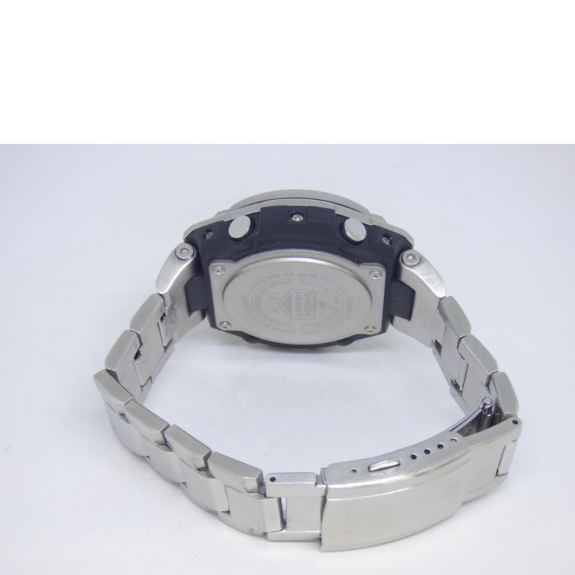 CASIO カシオ/G-SHOCK/電波ソーラー/GST-W110D//544*/Bランク/64