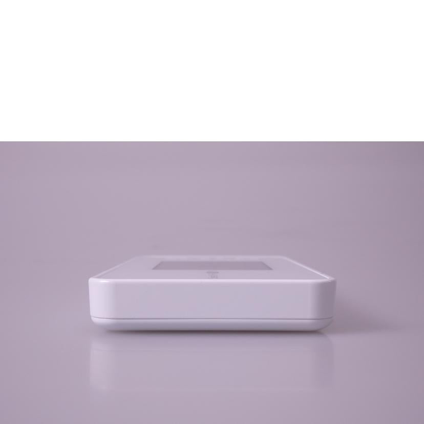 NEC エヌイーシー/モバイルWi-Fiルーター/NAR03SWU/NAR03SWU//WKUW53371387C0/Aランク/76