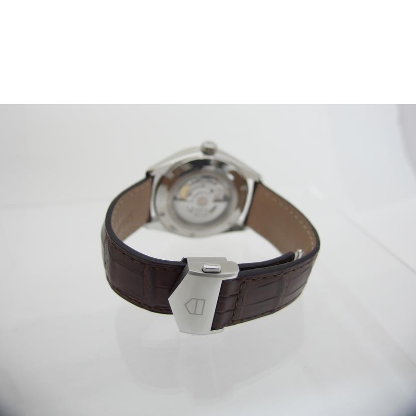 TAG Heuer タグホイヤー/カレラ/デイデイト/キャリバー5/自動巻き/WBN2011.FC6484//WHT****/ABランク/20