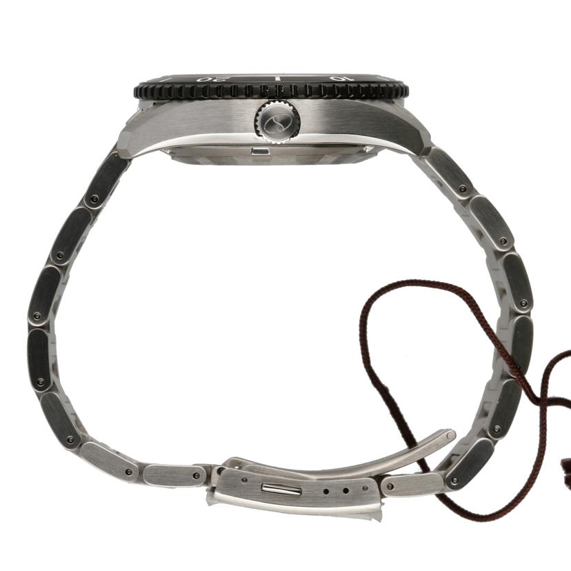 ORIENT STAR オリエントスター/セミスケルトン/プレステージショップ限定/自動巻/RK-AT0109B//B9E****/SAランク/75