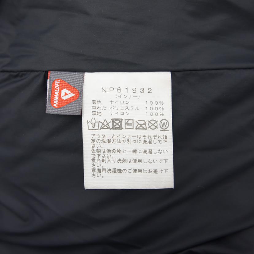 THE NORTH FACE ザ ノースフェイス/Novelty Cassius Triclimate Jacket/ノベルティーカシウストリクライメイトジャケット/NP61932//サイズ M/Bランク/05