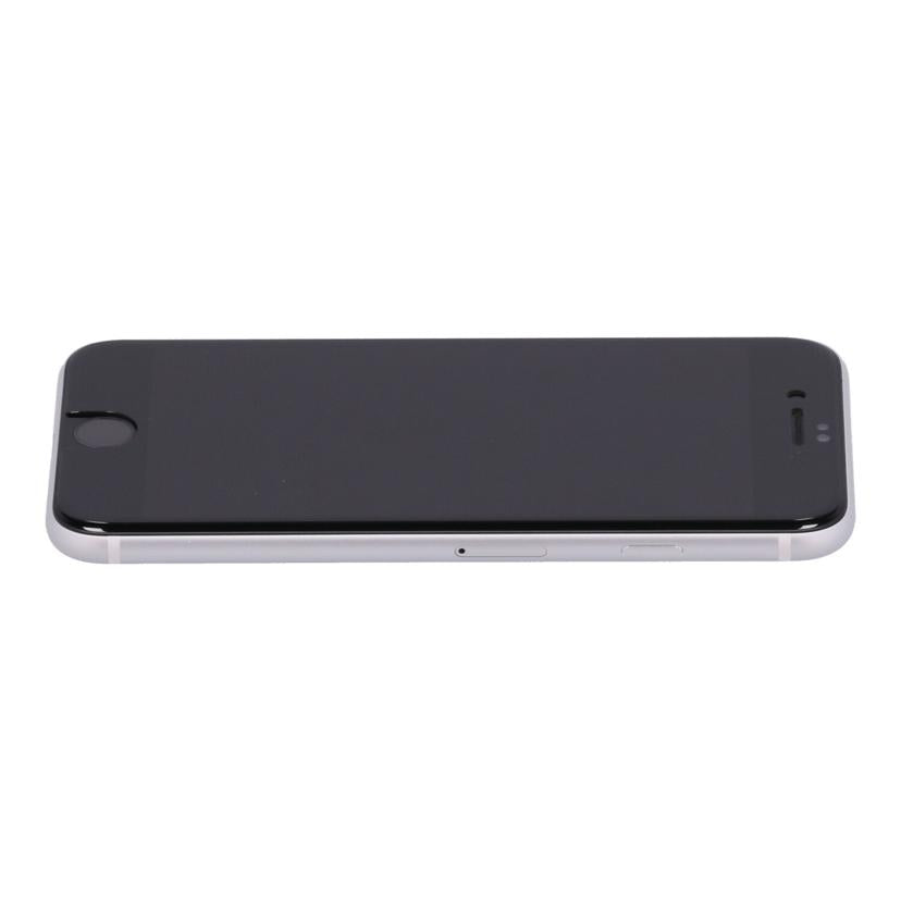 Apple au アップル /iPhone SE 第2世代/MX9T2J/A//FFWD5TJ8PLJR/Bランク/19