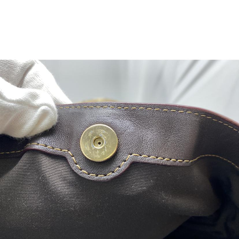 COACH コーチ/シグネチャーキャンバス トートバッグ/F57612//G17**/Bランク/52