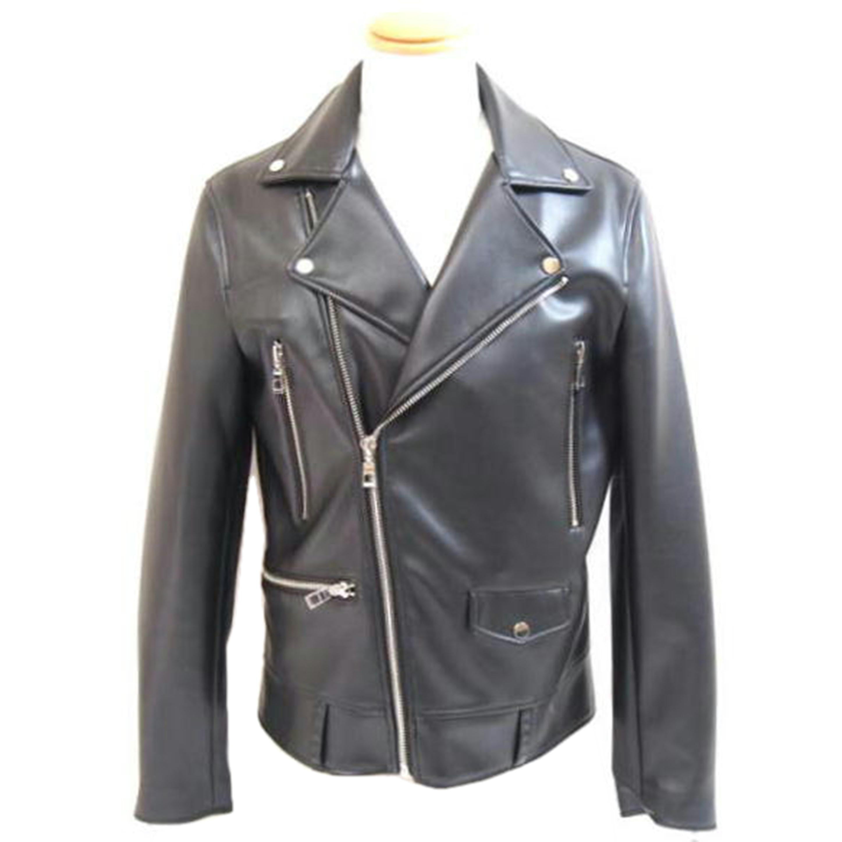 ZARA ザラ/ZARAダブルライダース//SAランク/71