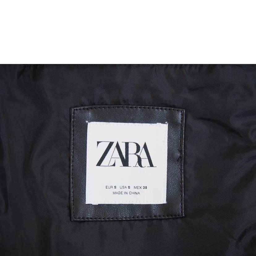 ZARA ザラ/ZARAダブルライダース//SAランク/71
