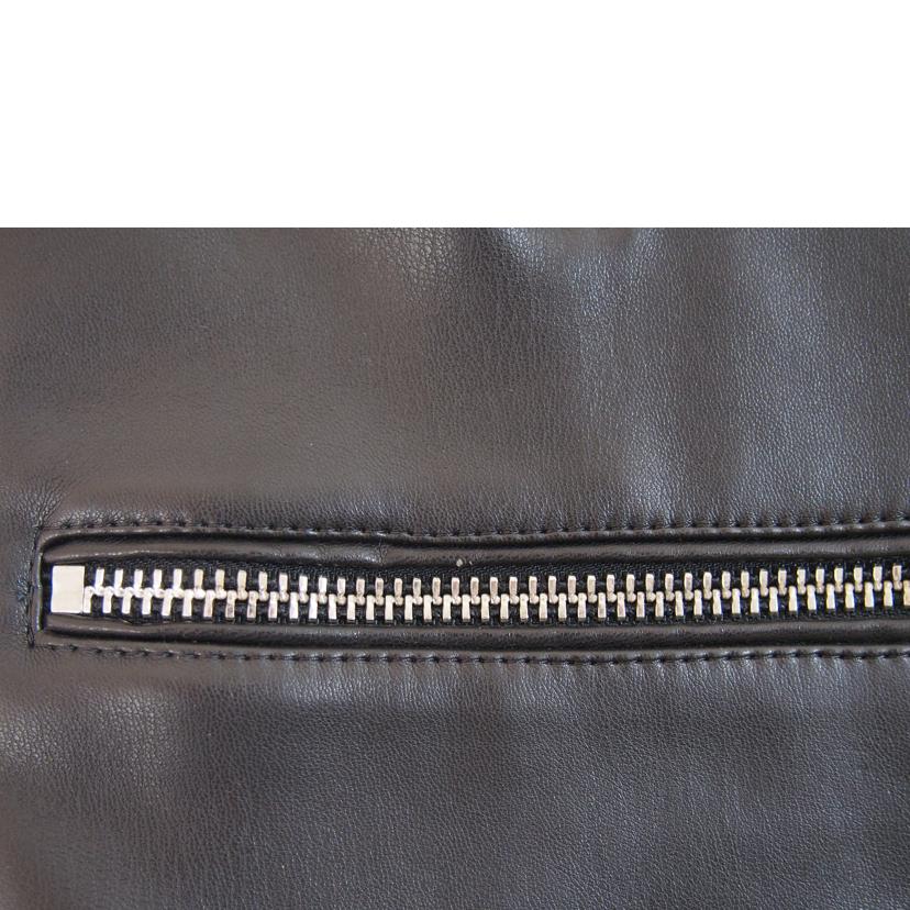 ZARA ザラ/ZARAダブルライダース//SAランク/71