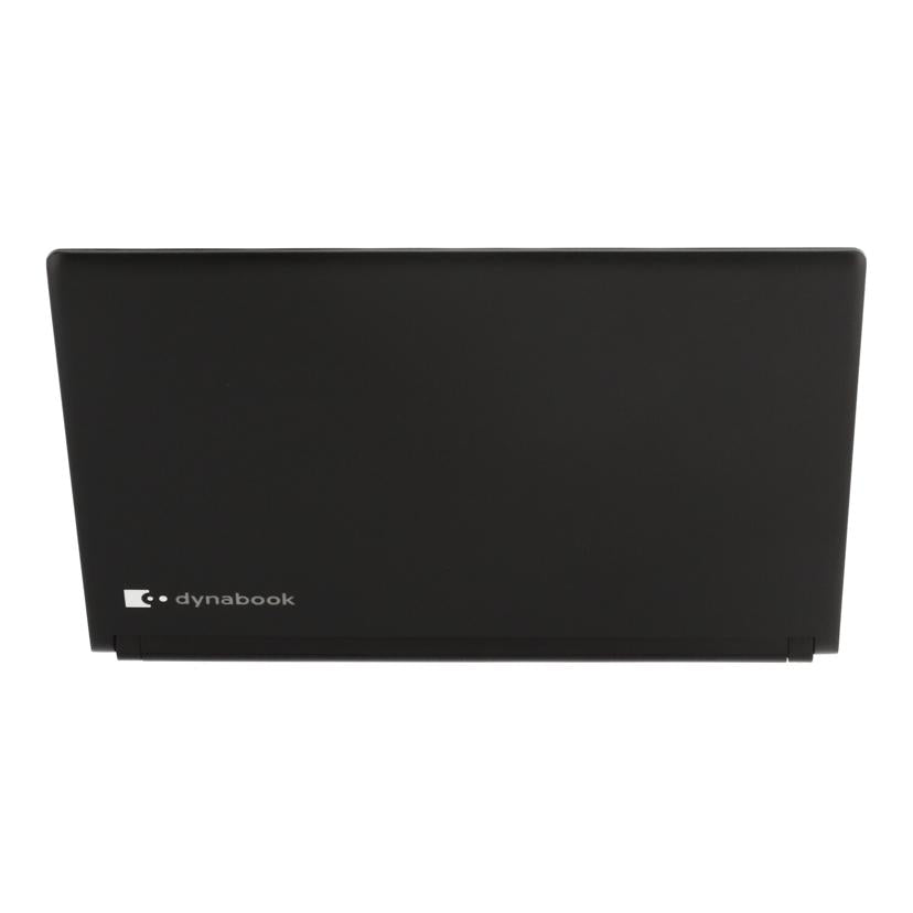 TOSHIBA 東芝 /Win10ノートPC/dynabook RZ53/PRZ53DB-NJA//1J104114H/Bランク/75