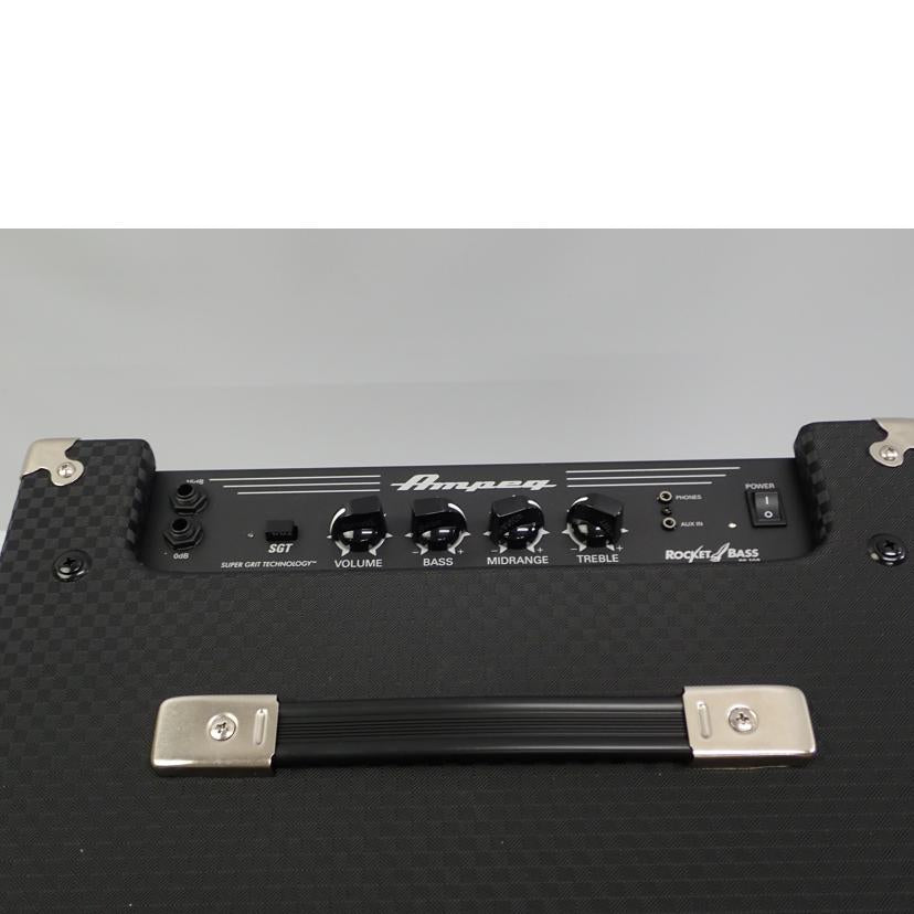 Ampeg Ampeg/ベース用コンボアンプ/ROCKET BASS RB-108//21RB15F7327000018/Bランク/62
