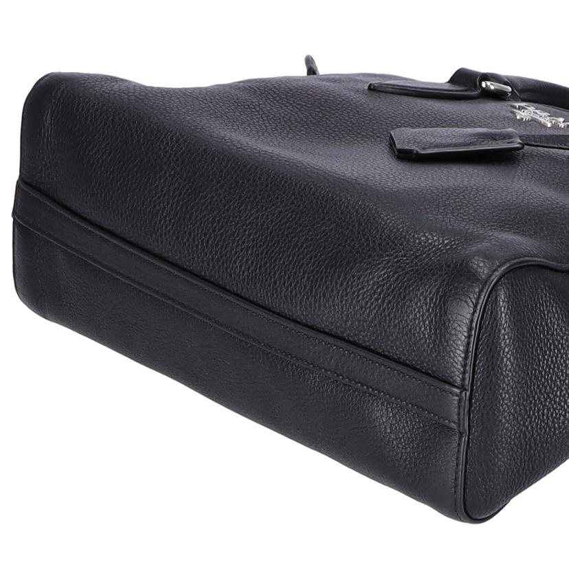 PRADA プラダ/PRADA2wayレザーハンド/ブラック/1BA205//203/Aランク/75