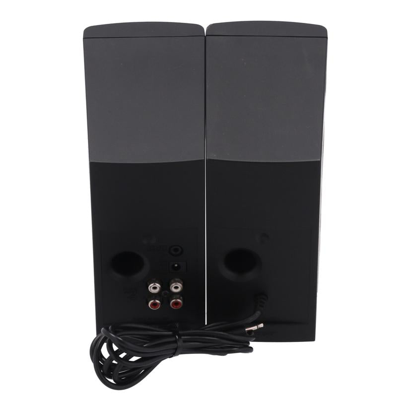 BOSE ボーズ /マルチメディアスピーカー/Companion2SeriesII//041133Z00911943BP/Bランク/62