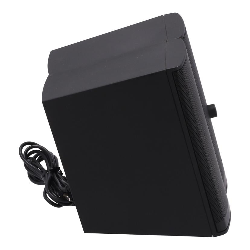BOSE ボーズ /マルチメディアスピーカー/Companion2SeriesII//041133Z00911943BP/Bランク/62
