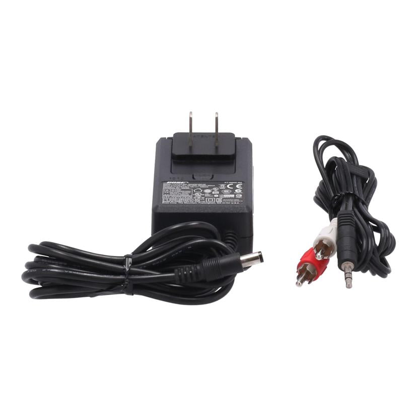 BOSE ボーズ /マルチメディアスピーカー/Companion2SeriesII//041133Z00911943BP/Bランク/62
