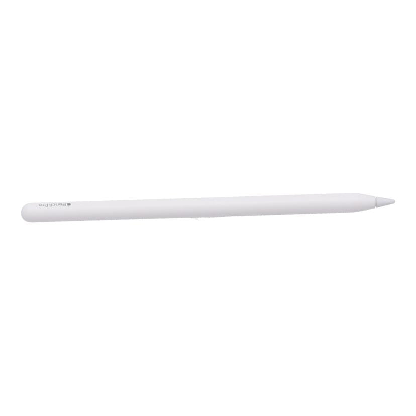 Apple アップル /Apple Pencil Pro /A2538 MX2D3ZA/A//-/Bランク/22