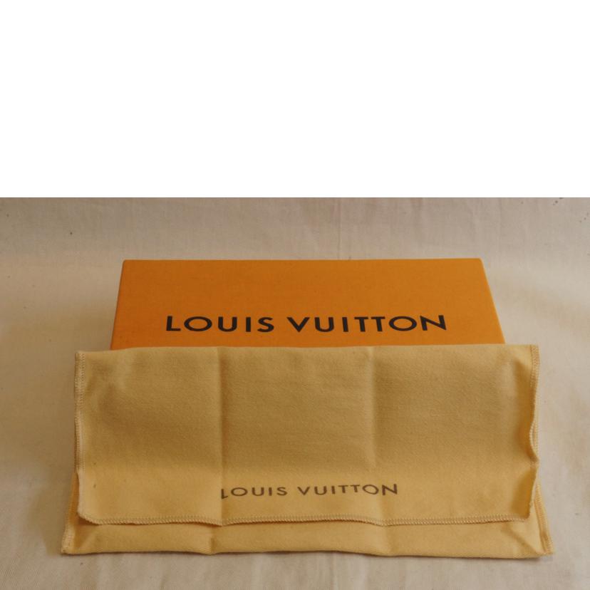 LV ルイヴィトン/ジッピーウォレット/ヴェルニ/ヴェールアンプレッシオン/M91531//SP4***/Aランク/92