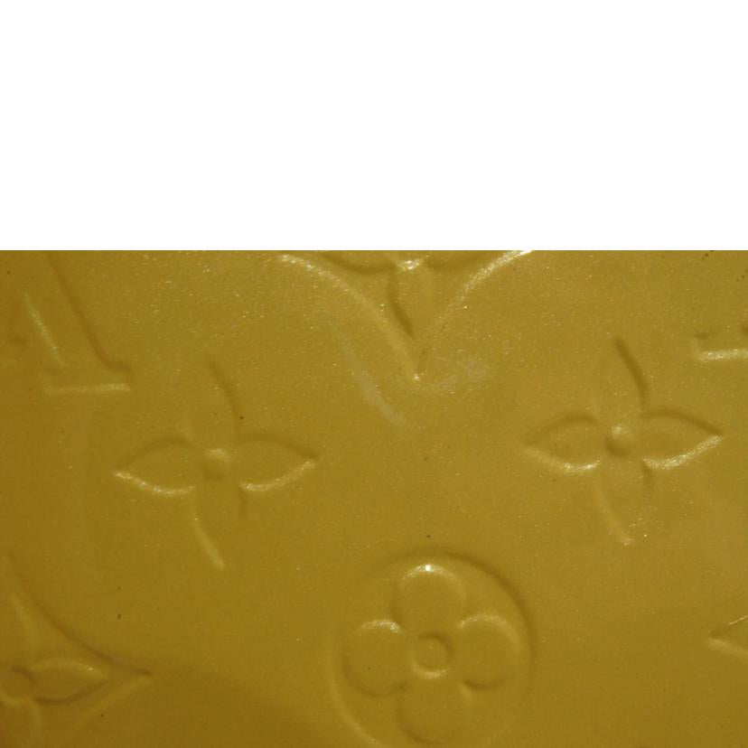 LV ルイヴィトン/ジッピーウォレット/ヴェルニ/ヴェールアンプレッシオン/M91531//SP4***/Aランク/92