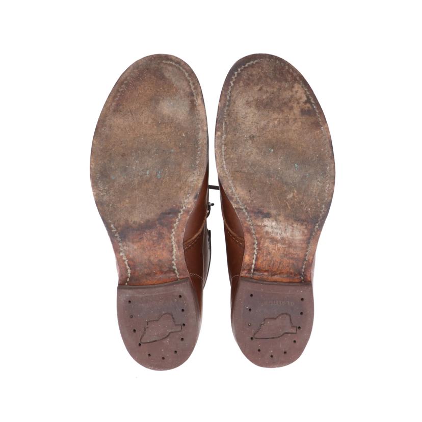RED WING レッドウイング/レースアップブーツ/100周年記念モデル/8285//Bランク/05