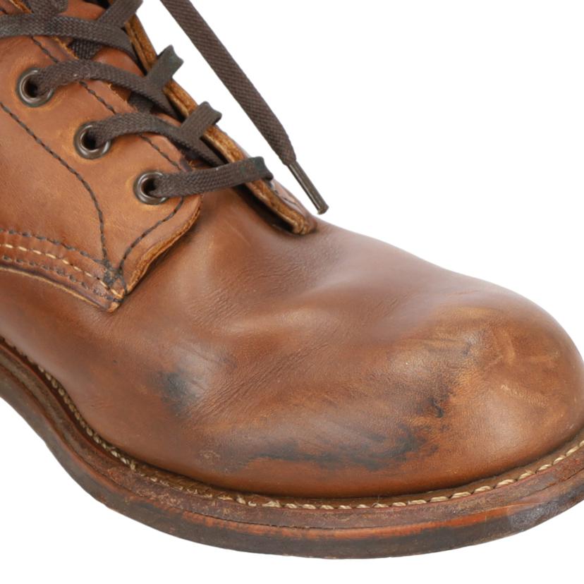 RED WING レッドウイング/レースアップブーツ/100周年記念モデル/8285//Bランク/05