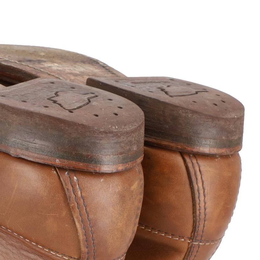 RED WING レッドウイング/レースアップブーツ/100周年記念モデル/8285//Bランク/05