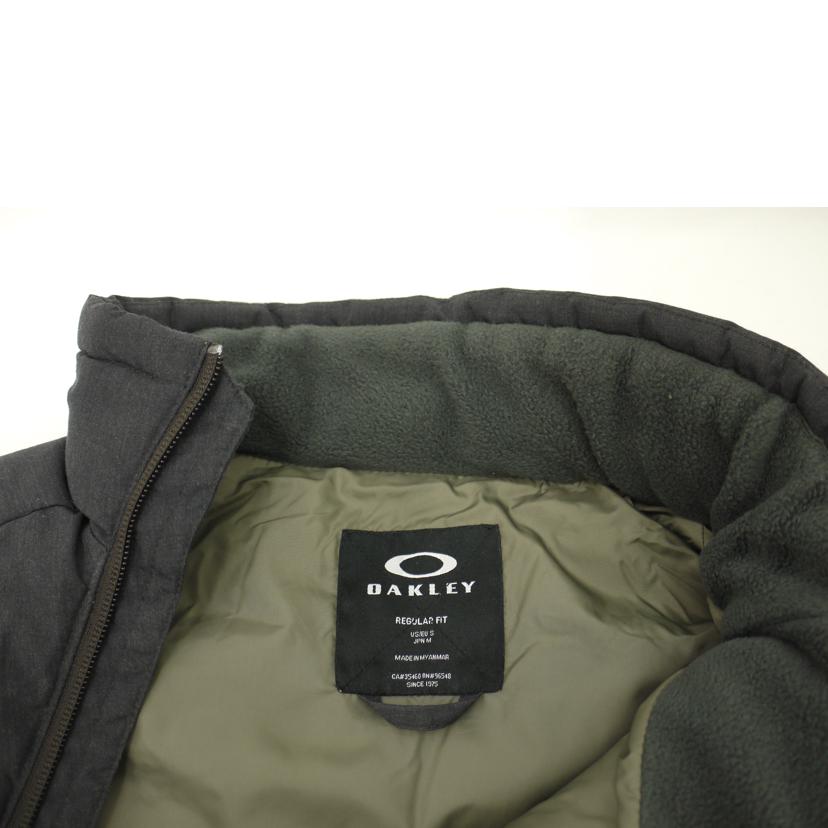 OAKLEY オークリー/OAKLEYダウンベスト//Aランク/69