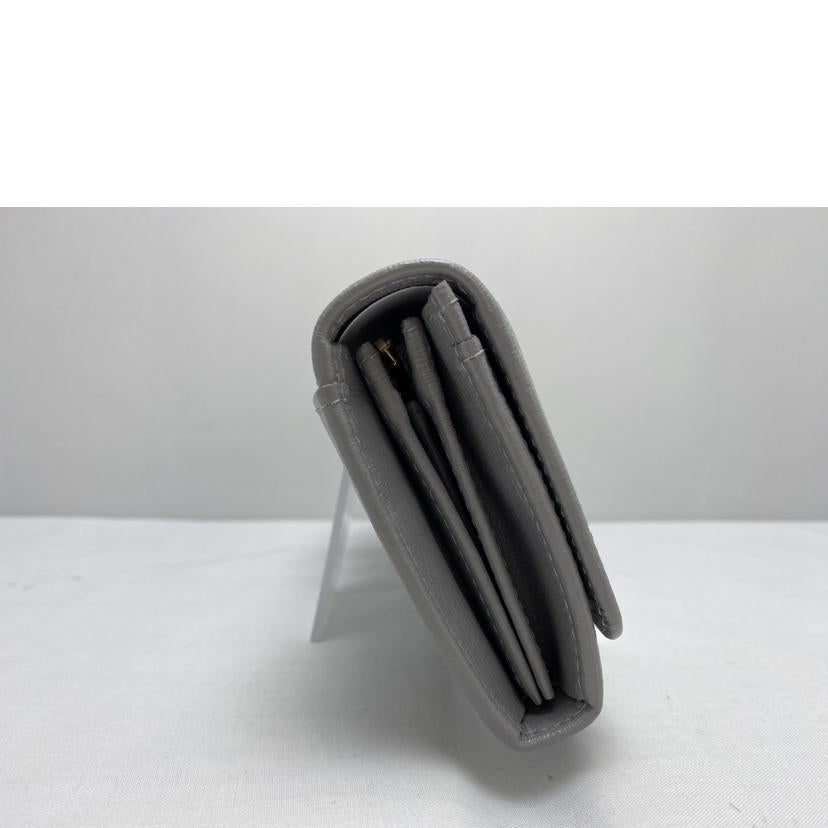 FURLA フルラ/折りたたみ長財布/PS81CL0//Aランク/52