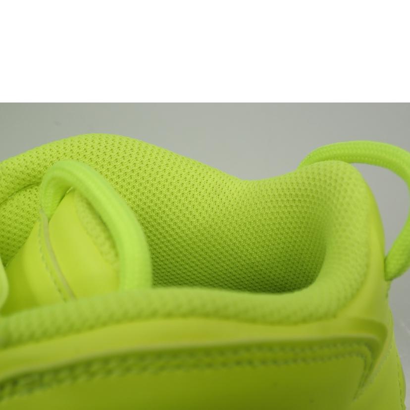 NIKE ナイキ/AIR MORE UPTEMPO’96 VOLT/DX1790-700//27.0cm/ABランク/62