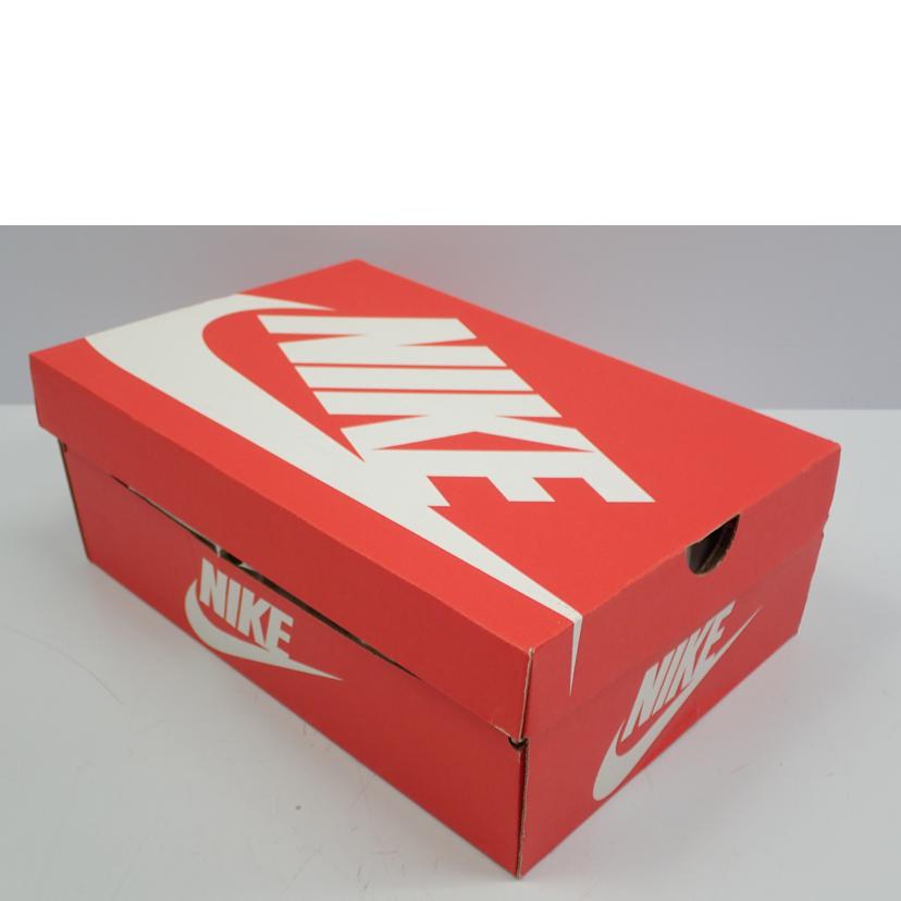 NIKE ナイキ/AIR MORE UPTEMPO’96 VOLT/DX1790-700//27.0cm/ABランク/62