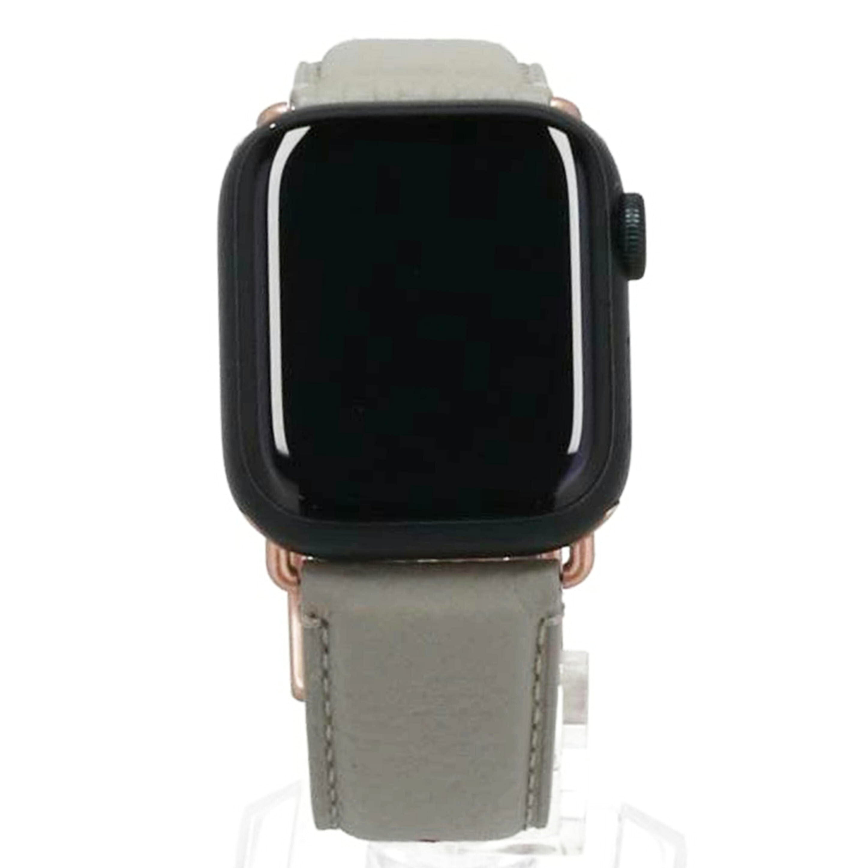 Apple アップル /AppleWatch Series7 GPS 41mm/MKMX3J/A//N214G72FYK/Bランク/62