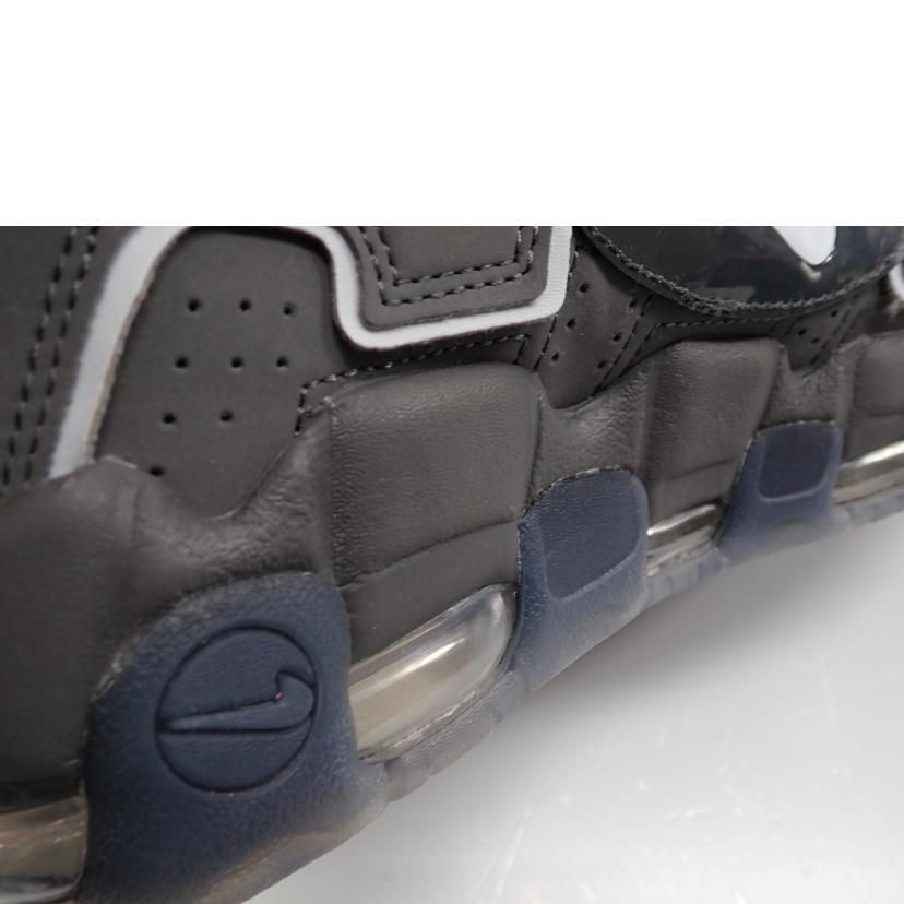 NIKE ナイキ/AIR MORE UPTEMPO’96 FUME/DQ5014-068//27.5cm/Aランク/62