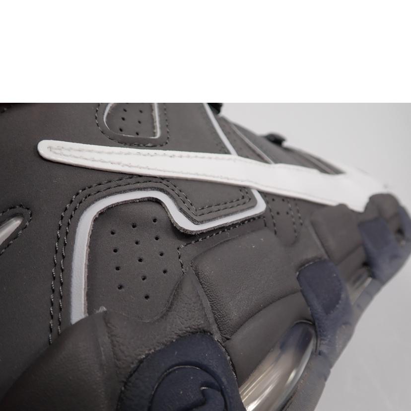 NIKE ナイキ/AIR MORE UPTEMPO’96 FUME/DQ5014-068//27.5cm/Aランク/62