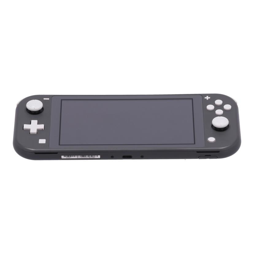 NINTENDO 任天堂 ニンテンドー /Nintendo Switch Lite 本体/HDH-S-GAZAA//XJJ40005785984/Bランク/71