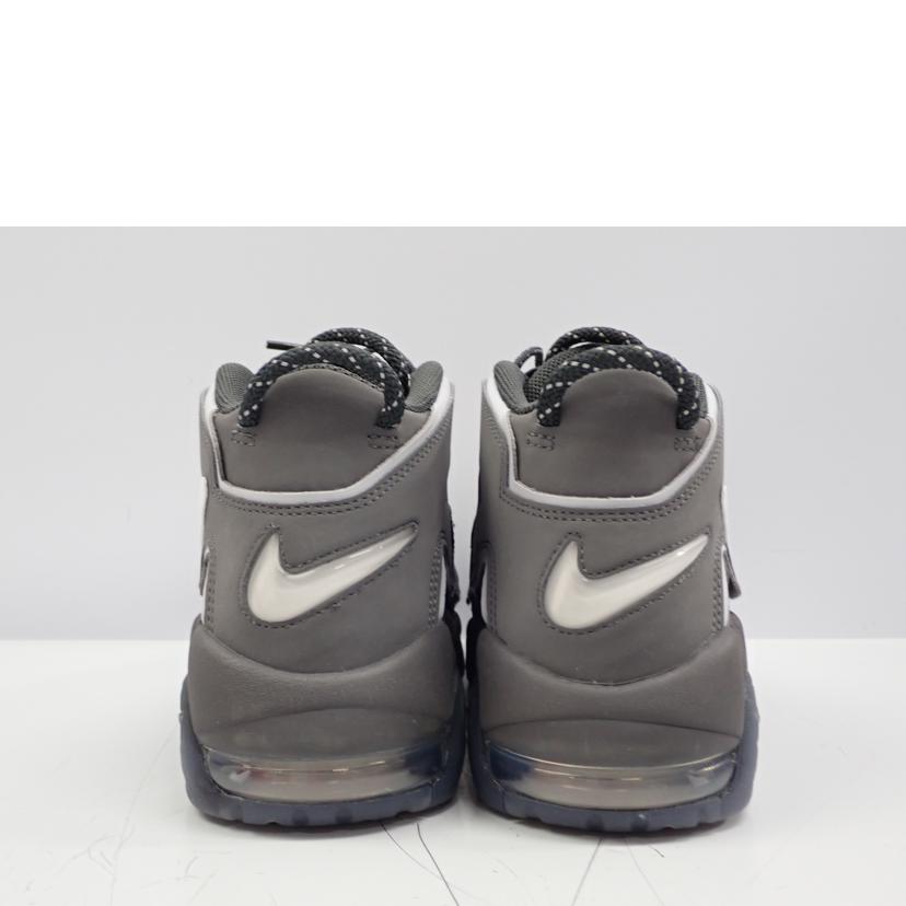 NIKE ナイキ/AIR MORE UPTEMPO’96 FUME/DQ5014-068//27.5cm/Aランク/62