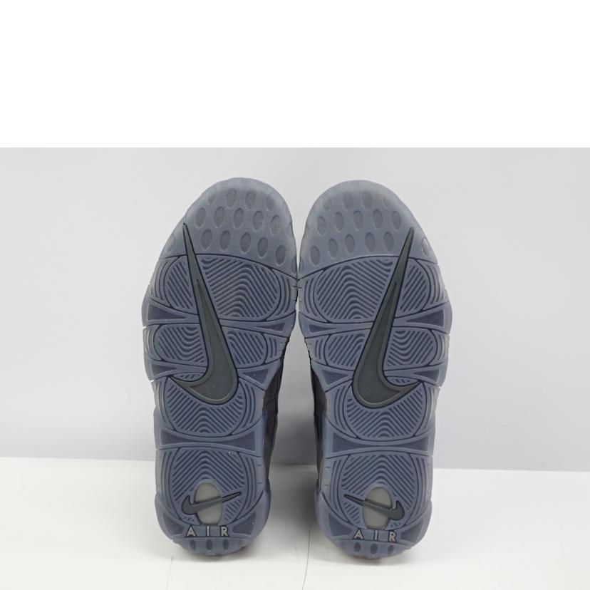 NIKE ナイキ/AIR MORE UPTEMPO’96 FUME/DQ5014-068//27.5cm/Aランク/62