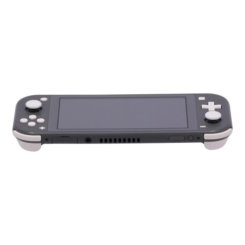 NINTENDO 任天堂 ニンテンドー /Nintendo Switch Lite 本体/HDH-S-GAZAA//XJJ40005785984/Bランク/71