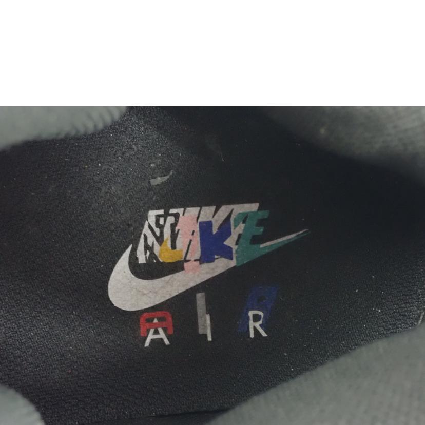 NIKE ナイキ/AIR MORE UPTEMPO’96 FUME/DQ5014-068//27.5cm/Aランク/62