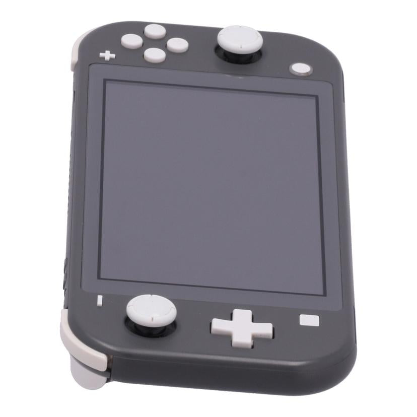 NINTENDO 任天堂 ニンテンドー /Nintendo Switch Lite 本体/HDH-S-GAZAA//XJJ40005785984/Bランク/71