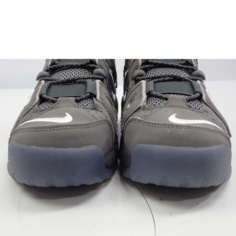 NIKE ナイキ/AIR MORE UPTEMPO’96 FUME/DQ5014-068//27.5cm/Aランク/62