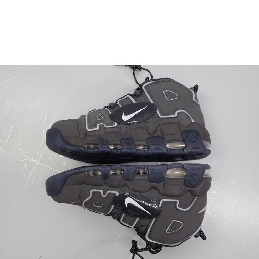 NIKE ナイキ/AIR MORE UPTEMPO’96 FUME/DQ5014-068//27.5cm/Aランク/62