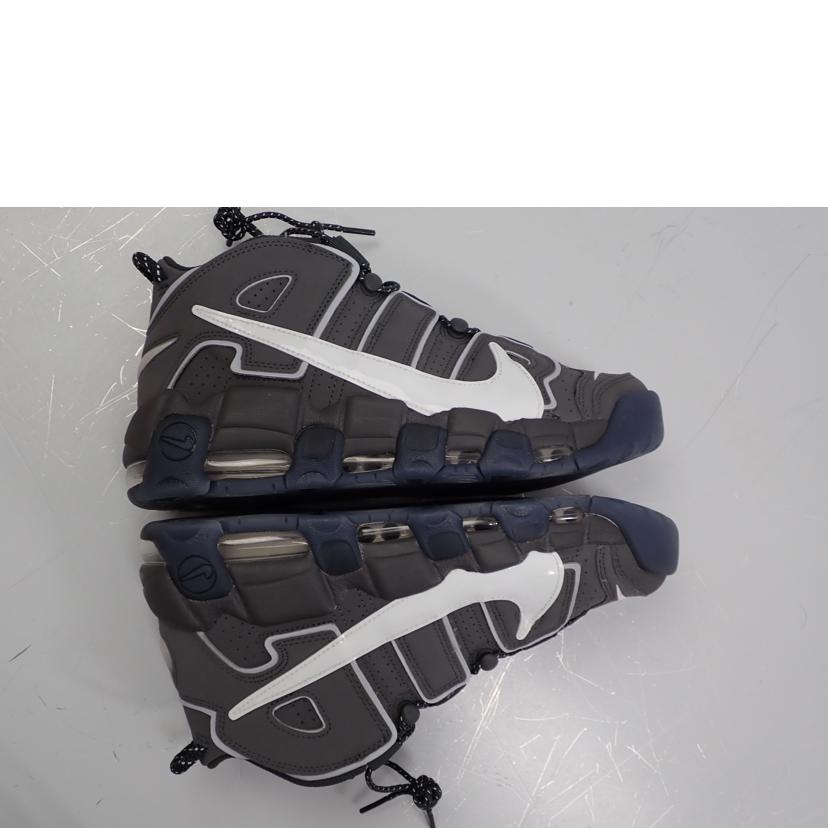 NIKE ナイキ/AIR MORE UPTEMPO’96 FUME/DQ5014-068//27.5cm/Aランク/62
