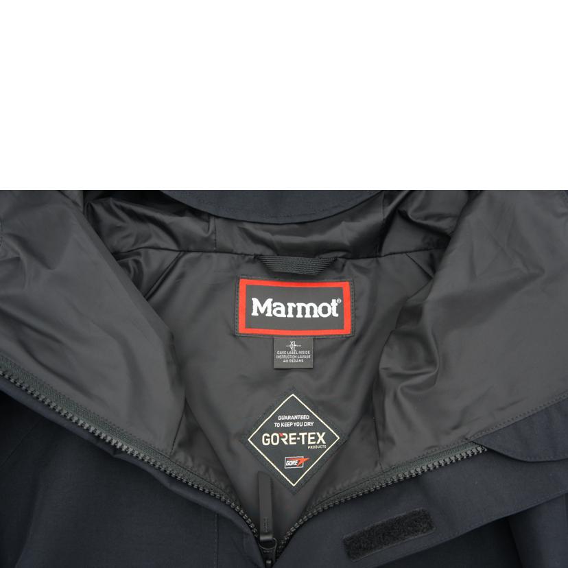 Marmot マーモット/All Weather Parka/TOMUJK03//Aランク/09