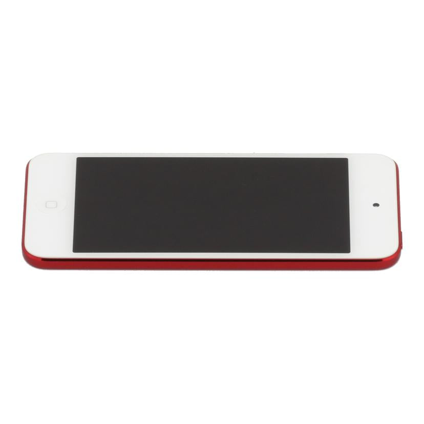 Apple アップル /iPod touch 第7世代 (PRODUCT)RED 2019/MVHX2J/A A2178//CCQZJ0PEM93F/Bランク/67