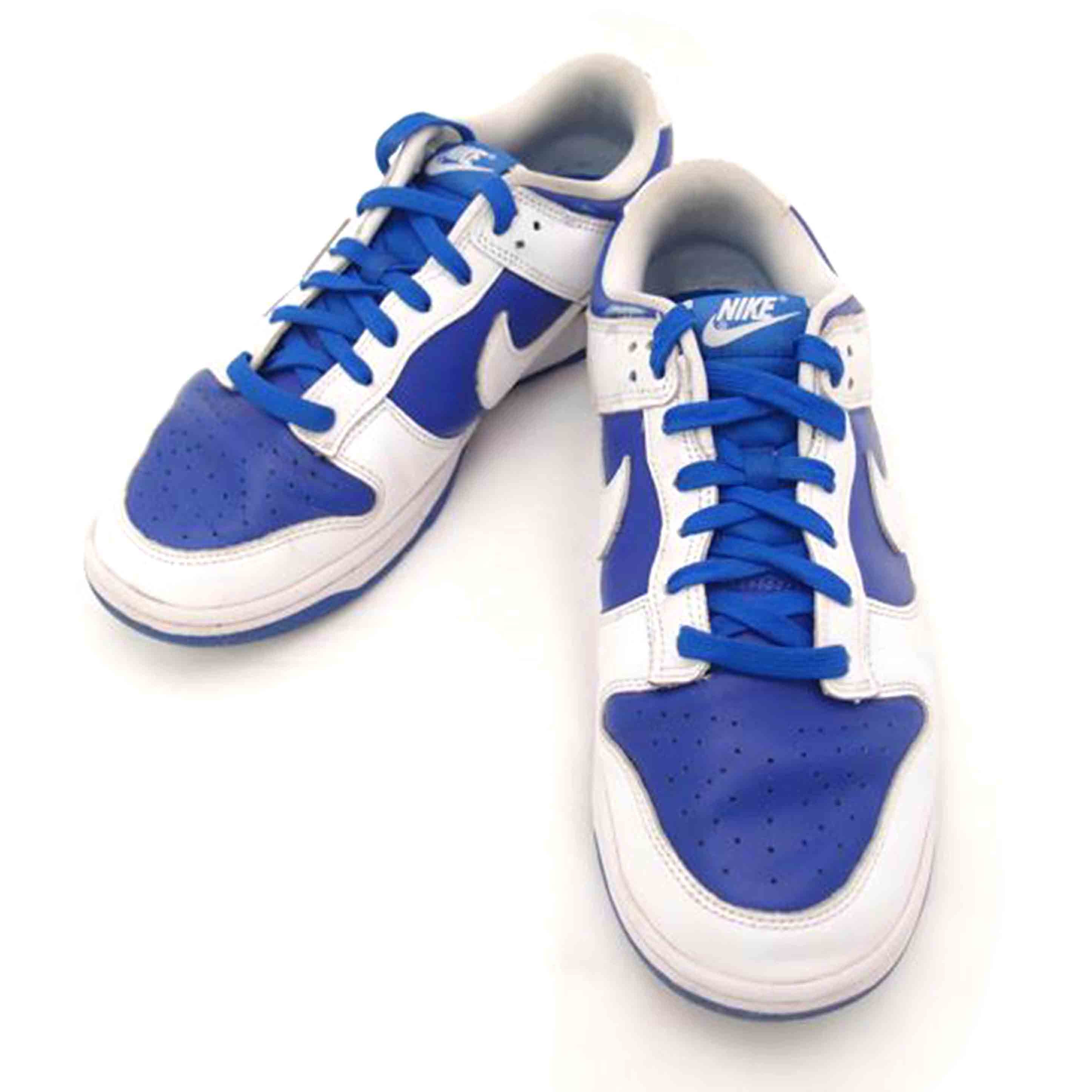 NIKE ナイキ/NIKE DUNK LOW/DD1391-401//ABランク/69